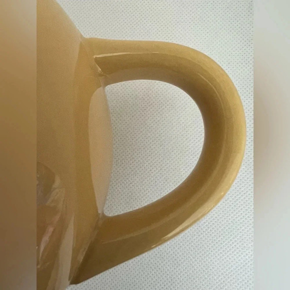 tag | Sprinkle donut coffee mug. - Picture 8 of 12